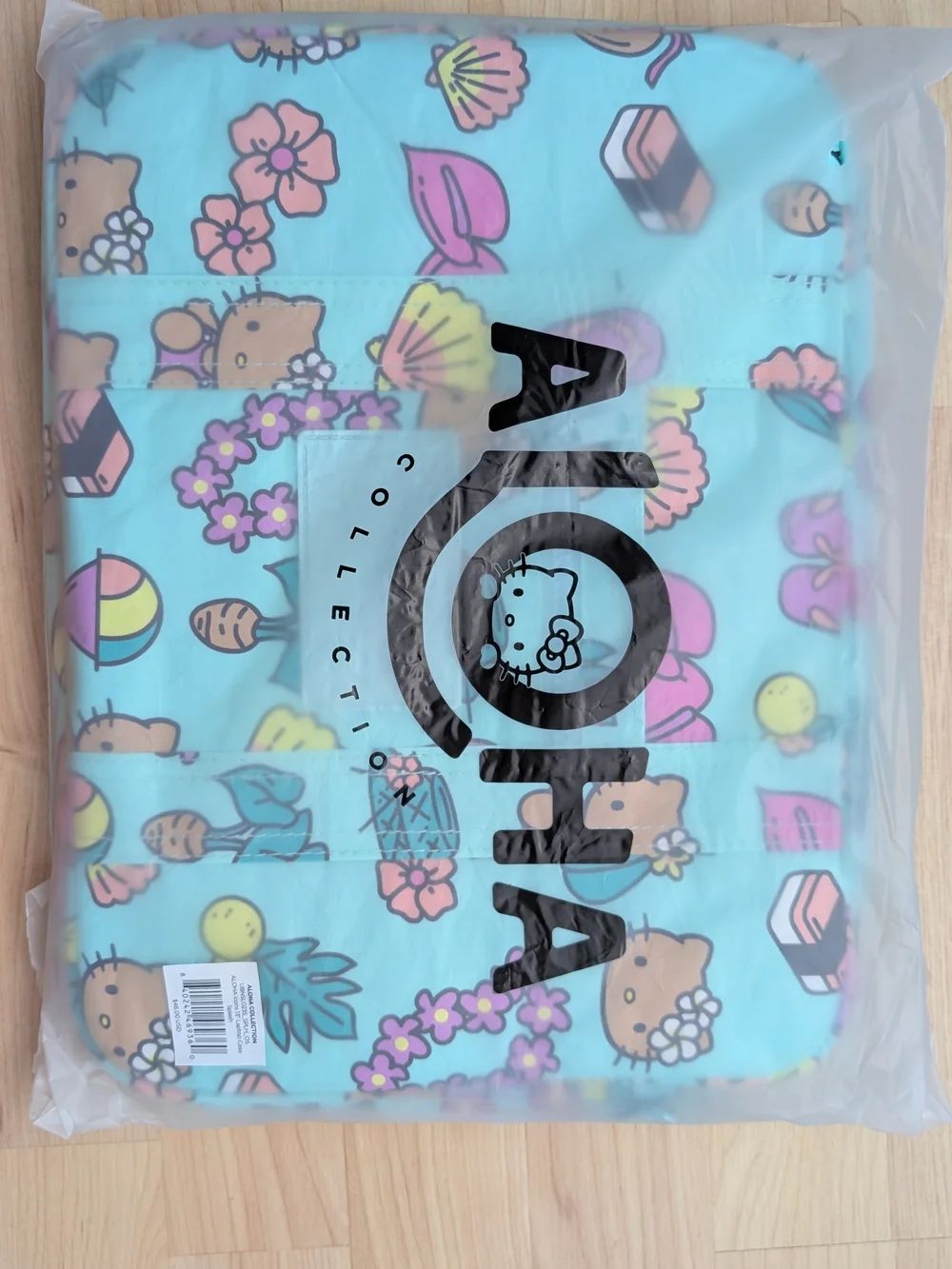 Aloha Collection x Hello Kitty (Sun Kissed) Icons 13